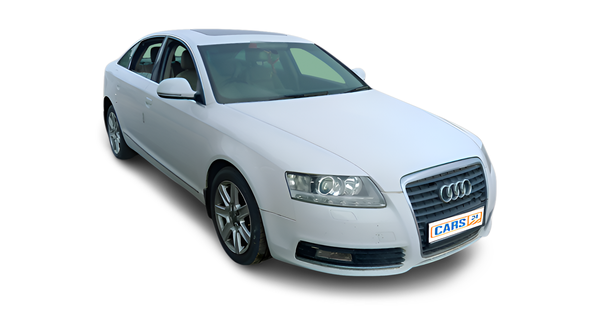 Audi A6-img